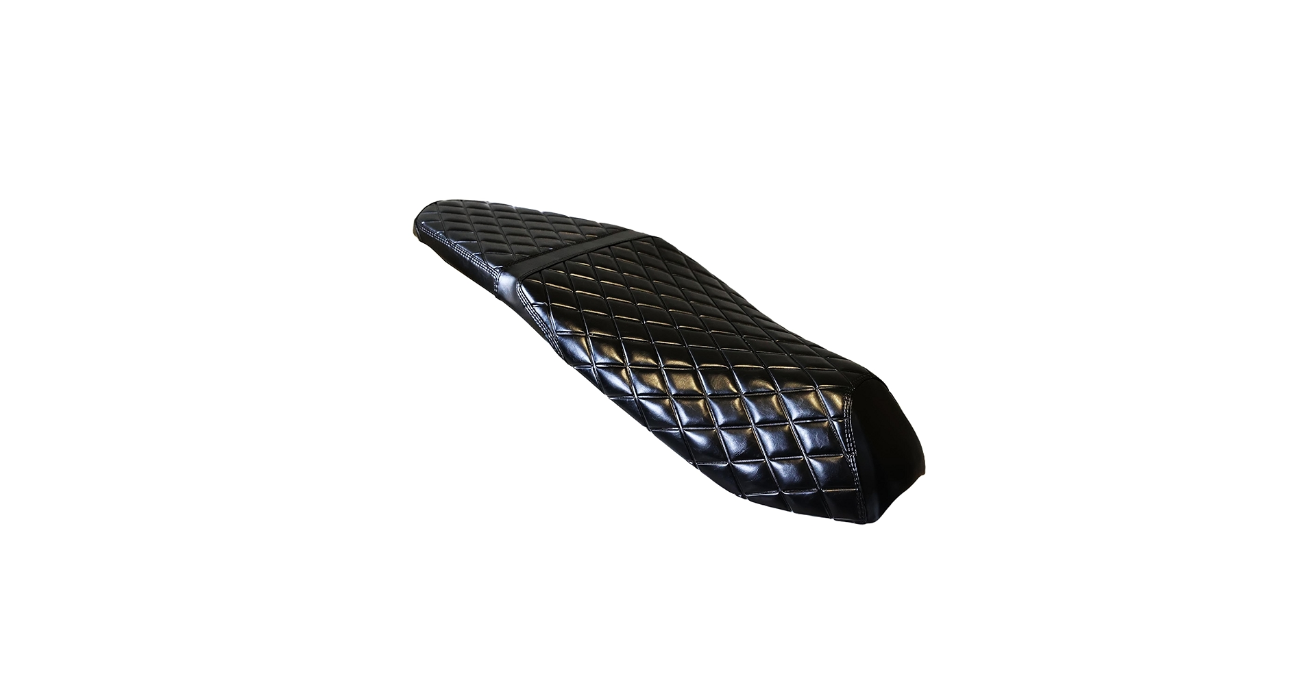 Amazon | ZEN PCX 003 Low Down Black Seat HONDA PCX